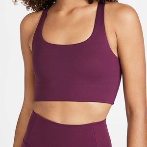 Girlfriend Collective Sports Bra